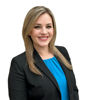 Kelly Parish display