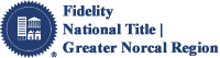 Fidelity National Title Logo